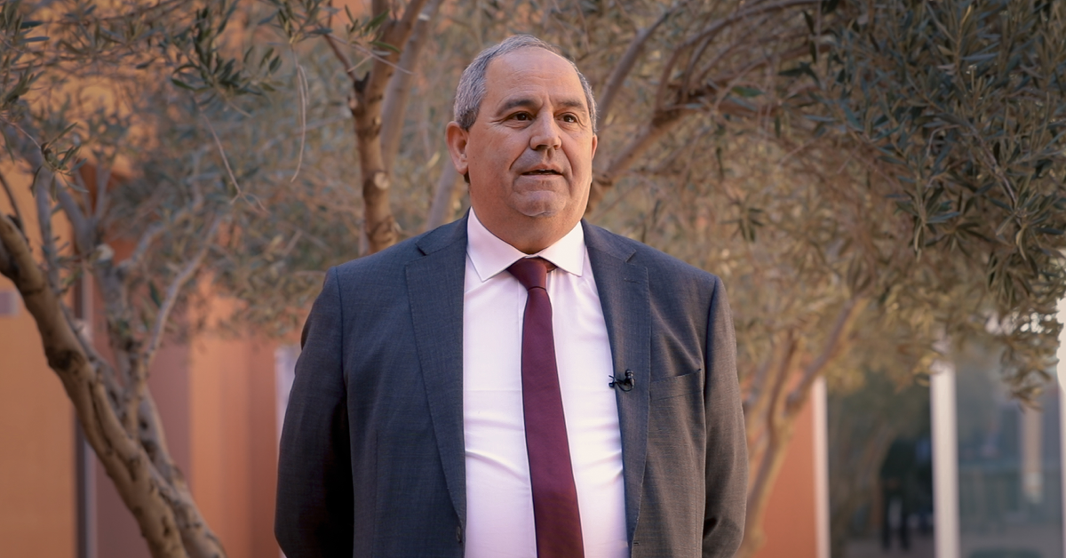 Morocco's Water Worries: Can Innovation Outrun Drought?