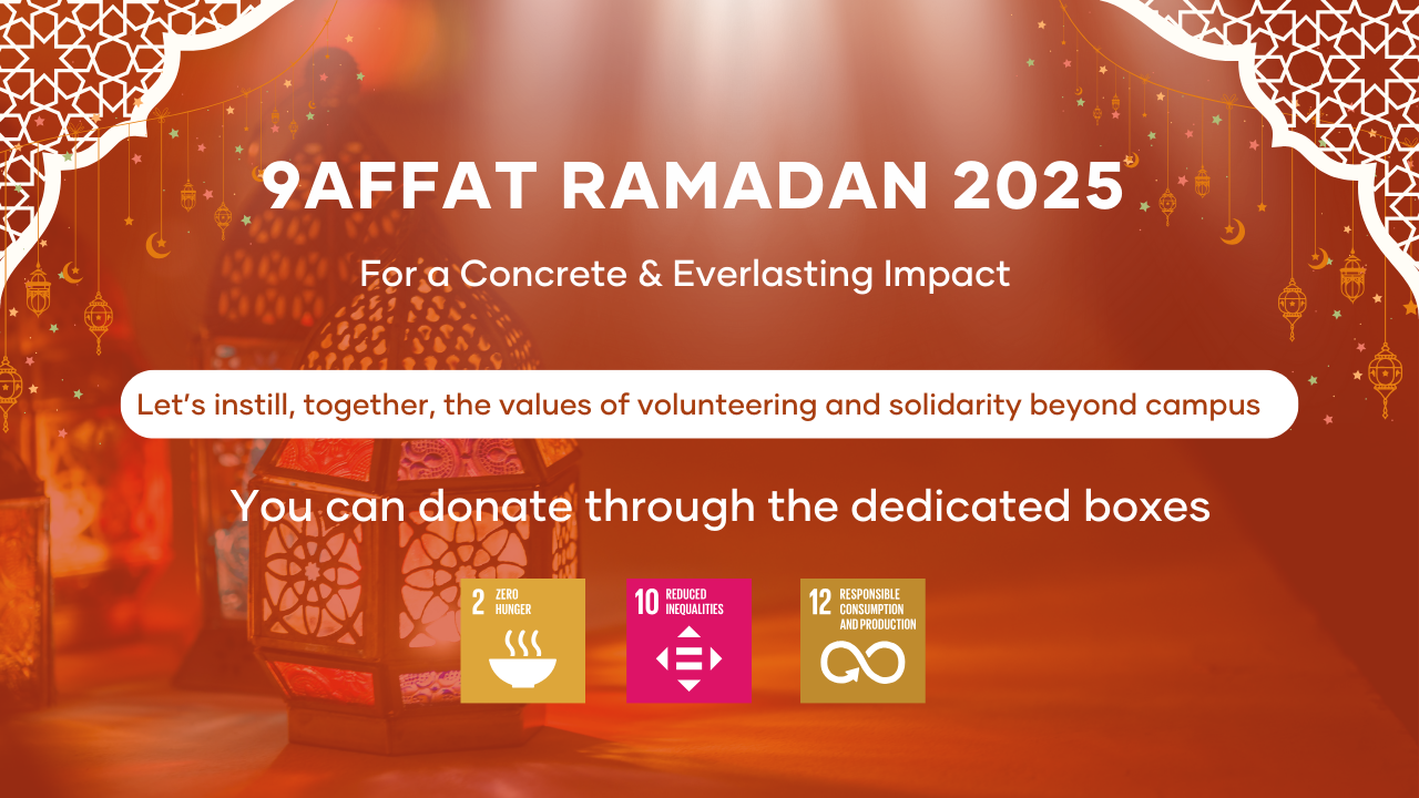 9affat Ramadan
