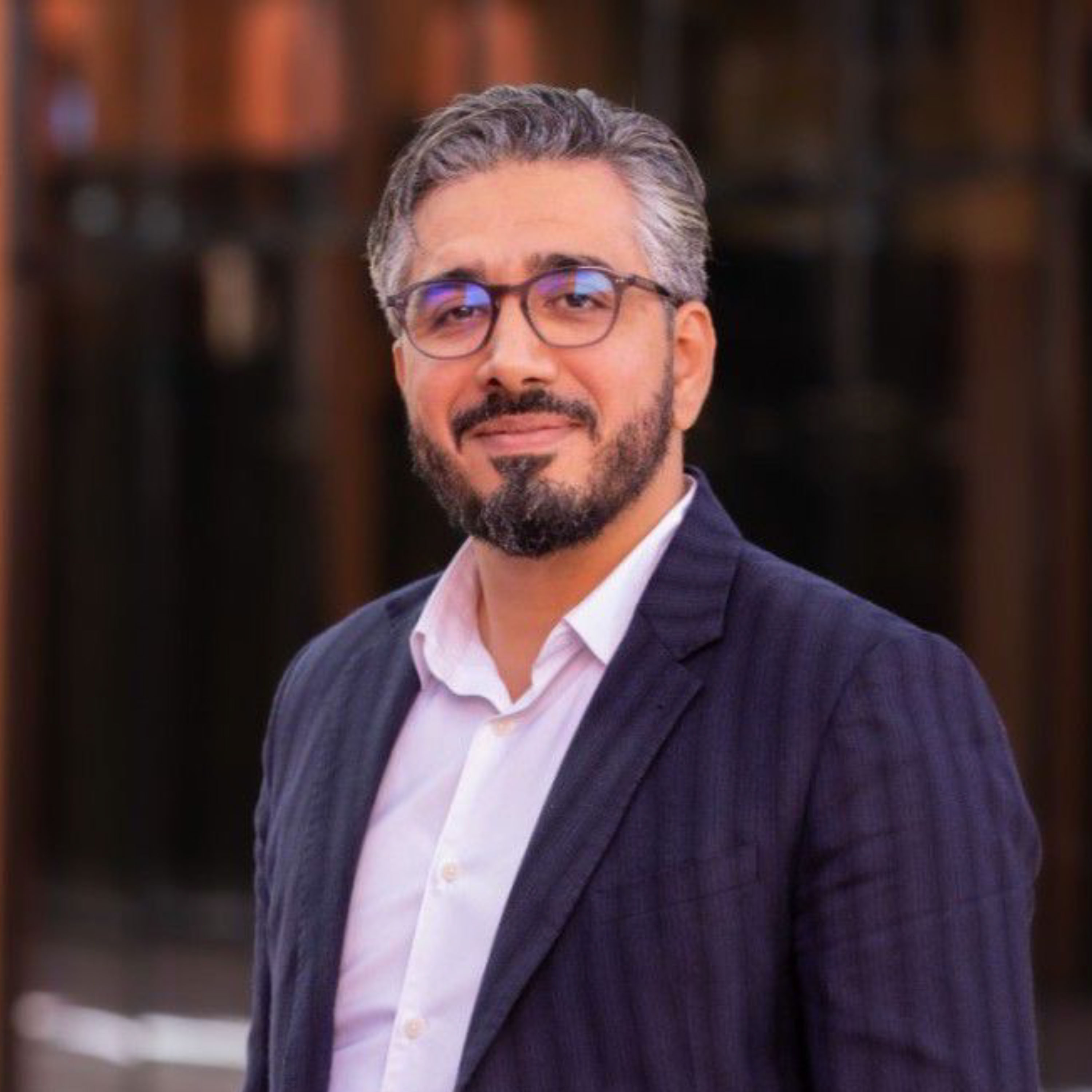 Yassine LAGHZIOUI 